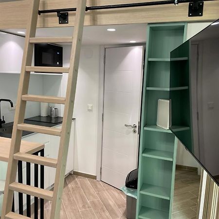 Zeus Design Mini Studio Vienna #5A Exteriör bild